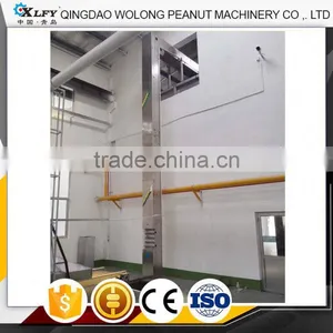 Z Type Food Bucket Chain Conveyor Material Elevator thumbnail-2