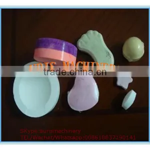 2016 New Model Double Sided Rotary Tablet Press Machine thumbnail-3