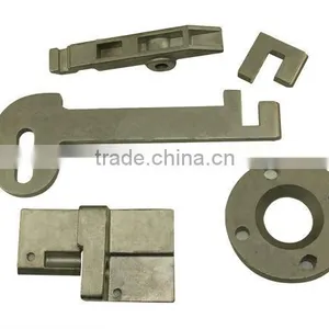 ss Investment Casting(ISO9001) thumbnail-1