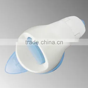 Hot Sale 1.7L Plastic Electric Water Kettle thumbnail-3
