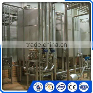 Passed ISO9001 Certification Dried Fruit Processing Line Machine thumbnail-3