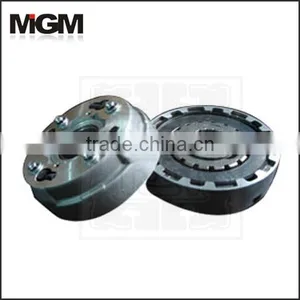 OEM High Quality Motorcycle Cylinder/CG125 Motorcycle Cylinder/chinese Motorcycle Engines/90B thumbnail-1