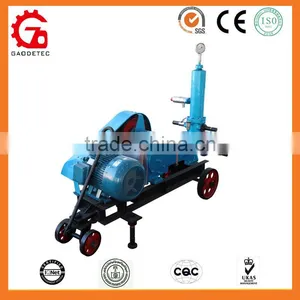 BW100/5 Big Aggregate High Pressure Mud Sucking Pump thumbnail-1
