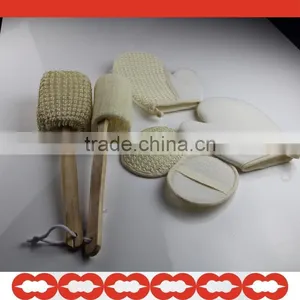 Sisal Back Scrub Belt Back thumbnail-6