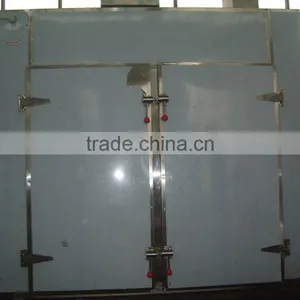 China Hot Air Food Tray Dryer Supplier thumbnail-4