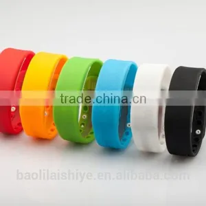 New Products Multi-functional Precise Pedometer g Sensor Pedometer Manual thumbnail-6