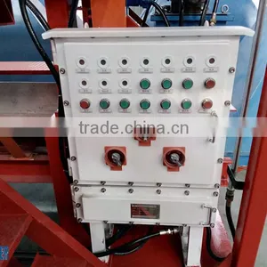 Horizontal Chemical Press Filter/Vertical Petroleum Oil Filter Press Machine/Filter Press thumbnail-6
