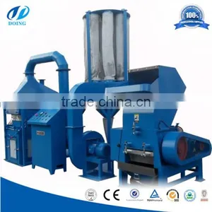 Computer e Scrap Recycling Machine Pcb Separator Recycling Machine thumbnail-6