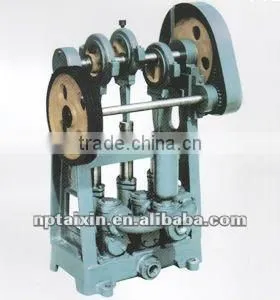 B031 Classical Peanut Trplex Oil Pump Mill/Machine/Expeller thumbnail-1