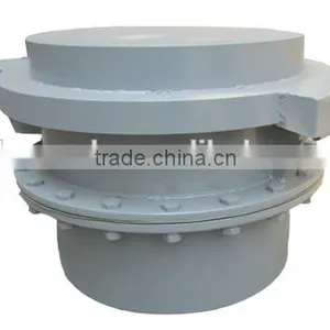 The Use of Cement Warehouse Top Valve / Manda SFF508 Safety Valve thumbnail-3