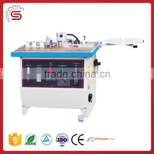 MFB515 Hot-sales Manual Edge Bander Machine for Sale thumbnail-1