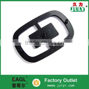 EAGL Hot Sell Factory Directly Sale Metal Logo Plate thumbnail-1