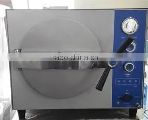 Desktop Dental Autoclave TS-AJ Pressure Steam Sterilizer - Bluestone Autoclave thumbnail-2