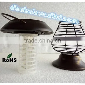 Cheap Outdoor Led Solar Mosquito Killer thumbnail-5