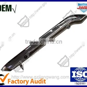 Motorcycle Plastic ABS Front Rear Fender Mudguard Body Parts GN125 thumbnail-1