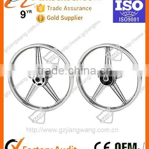 Precio Fabrica Llanta Aluminio Para Motocicleta WY125 thumbnail-5