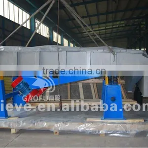 Salt Linear Vibrating Sieve thumbnail-1
