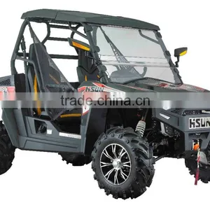 1000CC 4X4 RACING BUGGY UTV thumbnail-1