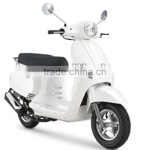 VESPA 50cc/125cc/150cc Scooter thumbnail-1