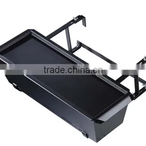 Heavy Gauge Balcony BBQ Grills thumbnail-2