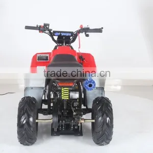 Chinese Cheap KIds ATV for Sale ATA110-J thumbnail-3