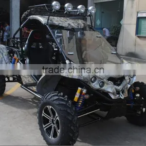 RENLI 1500cc 4x4 Dune Buggy thumbnail-1