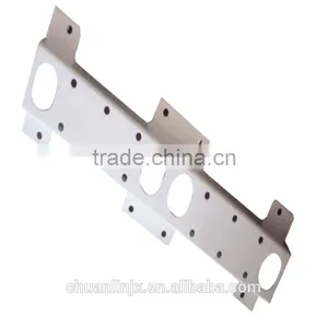 Precision Machining Custom Made Aluminium Cnc Machining Part Parts , CNC Turning Parts ,CNC thumbnail-6