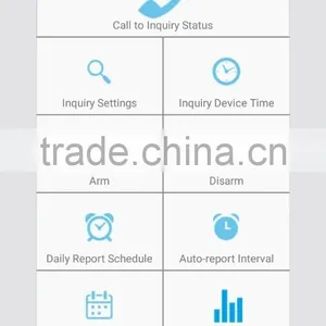 Wireless GSM SMS Temperature Humidity Power Failure Monitoring Control Alarm thumbnail-4