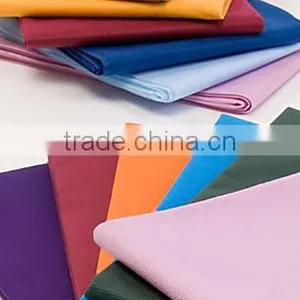 Tela SMS Nonwoven Fabric(no Tejida) Para Ropa Higiene thumbnail-1