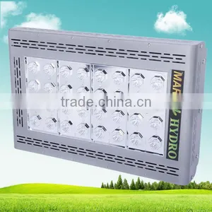 Marshydro MarsPro II Epistar 160 Evo Led Grow Light Kessil Led Grow Light Blackstar Led Grow Light thumbnail-2