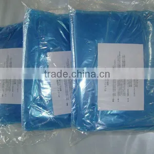 Automatic Disposable Waterproof Flood Car Bag Cover thumbnail-6