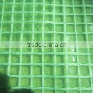 China Supplier Greenhouse Tarpaulin, Green Color HDPE Mesh Tarp, Protection Greenhouse Tarpaulin thumbnail-4