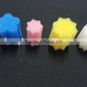 Thin and Low Density Foam Filter Sponge thumbnail-1