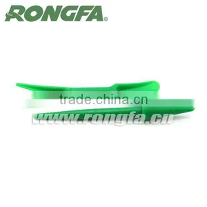 14.5cm Plastic Vegetable Seeder For Garden thumbnail-3