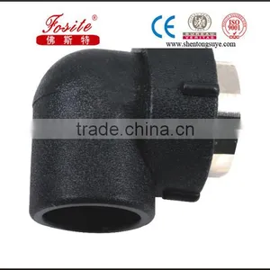 China Water Supply ,hdpe pe Water Supply Pipe and Fitting thumbnail-6