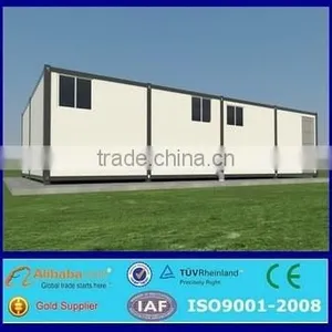 New Populor Prefab Modular House for Sale thumbnail-3