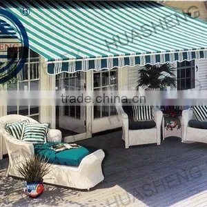 Pvc Coating Awning thumbnail-1