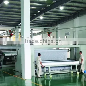 PP SPUNBOND NONWOVEN FOR SHOPPING BAGS thumbnail-1