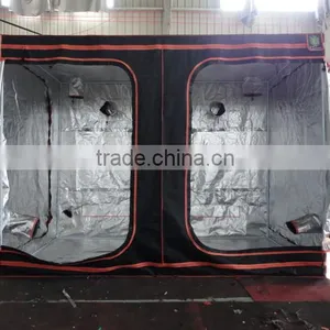 New Style Plant Led Grow Box Plant Tent for Indoor Use thumbnail-3
