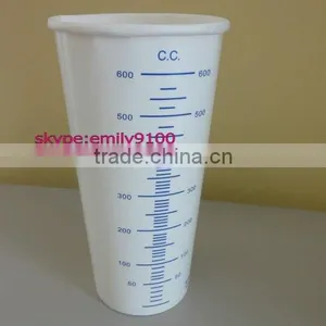 Car Paint Mixing Cup thumbnail-1