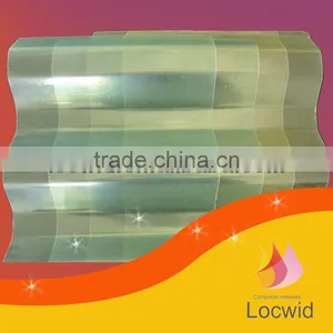 Fiberglass Translucent Panel Roofing Sheet thumbnail-1