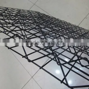2016 the New Design Galvanized Trellis Mesh thumbnail-1