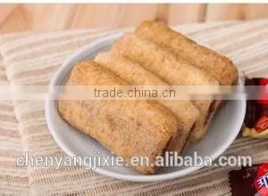 Core Filling Snack Food Processing Assemble Equipment Line thumbnail-3