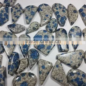 FACTORY PRODUCUNG A GRADE K2 JASPER ROUGH FROM PAKISTAN thumbnail-5