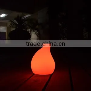 Rechargeable Plastic Brightness Same With E27 Led Light Desk Table Lamp thumbnail-1