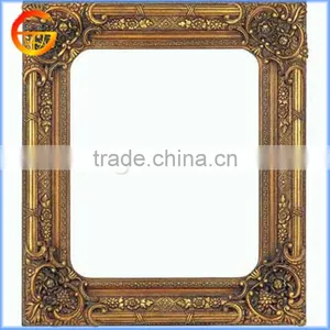Hot Sale Antique Resin Oil Painting Frame thumbnail-1