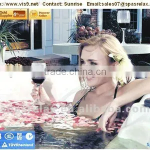 Jet Whirlpool Bathtub With Tv/jet-whirlpool-bathtub-with-tv/whirlpool Bathtub Jet Parts thumbnail-1