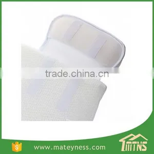 Prevent Flat Head Shape Anti Roll Pillow Baby Sleep Positioner thumbnail-5