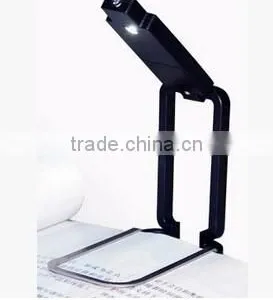 Cheap Clip Bookmark Led Light thumbnail-2