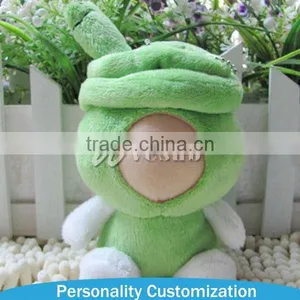 2015 New Arrive Good Quality 6-18cm Interesting 3d Photo Face Soft Toy thumbnail-4